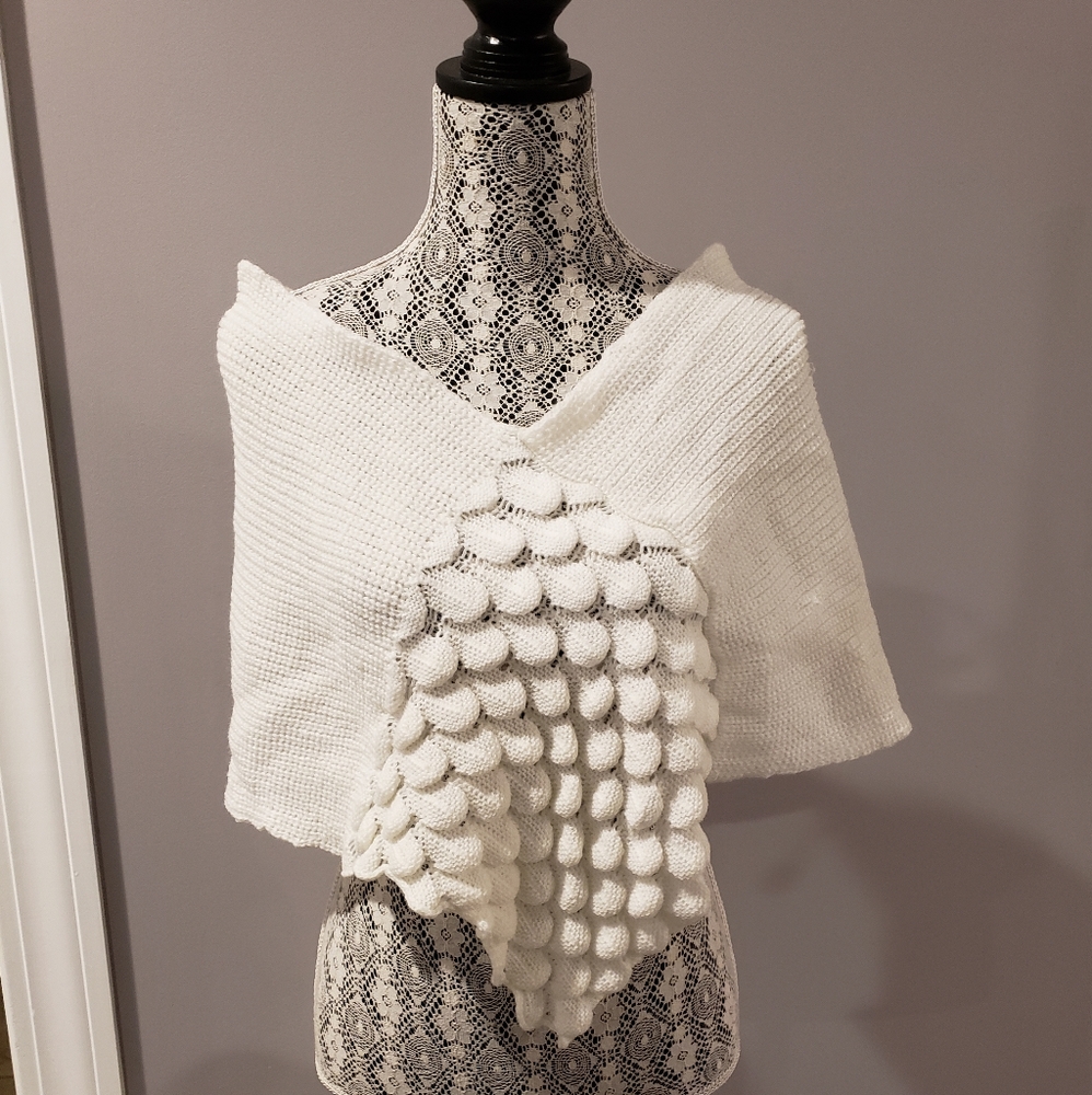 Scarf/Shawl